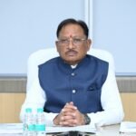 80वें स्वतन्त्रता दिवस के अवसर पर मुख्यमंत्री विष्णु देव साय राजधानी रायपुर के मुख्य कार्यक्रम में करेंगे ध्वजारोहण