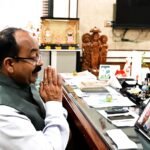 उप मुख्यमंत्री अरुण साव ने दोनों खिलाड़ियों को दी बधाई, वीडियो-कॉल पर बात कर तैयारियों की भी ली जानकारी