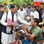जरूरतमंदो की संजीवनी बना छत्तीसगढ़ का समाज कल्याण मॉडल