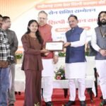 सेन समाज सनातन परंपराओं और सामाजिक समरसता का मजबूत आधार : मुख्यमंत्री  विष्णु देव साय