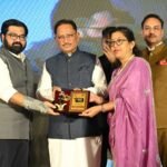 नक्सलमुक्त छत्तीसगढ़ प्रगति के पथ पर निरंतर अग्रसर हो रहा -मुख्यमंत्री  साय