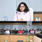 छत्तीसगढ़ में बाढ़ से निपटने की तैयारी तेज: 18 अगस्त को टेबल-टॉप और 20 को होगी मॉक ड्रिल
