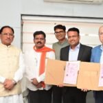 मुख्यमंत्री  विष्णु देव साय की पहल से नवा रायपुर में खुलेगा प्रतिष्ठित NMIMS, उच्च शिक्षा के क्षेत्र में छत्तीसगढ़ लगाएगा नई छलांग