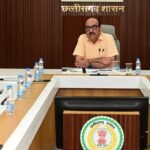मुख्य सचिव की अध्यक्षता में राष्ट्रीय तकनीकी वस्त्र मिशन की समीक्षा बैठक सम्पन्न