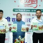 देवभोग ब्रांड गुणवत्ता और विश्वास का प्रतीक- पशुधन विकास मंत्री  रामविचार नेताम