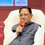 देश के अग्रणी राज्यों में होगी छत्तीसगढ़ की पहचान : मुख्यमंत्री विष्णु देव साय