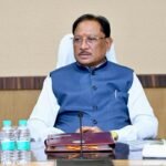 अंबिकापुर के सड़क की वायरल वीडियो का मुख्यमंत्री ने लिया संज्ञान: कलेक्टर अजीत वसंत से दूरभाष पर की चर्चा, सड़क को तत्काल सुधारने के दिए निर्देश