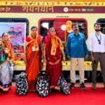 मुख्यमंत्री  विष्णुदेव साय की श्री रामलला दर्शन योजना बनी श्रद्धालुओं के लिए आस्था और आध्यात्मिक यात्रा का माध्यम
