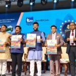 राष्ट्रीय पर्यटन मंच पर छत्तीसगढ़ की गूंज, देश-दुनिया के सामने खुली पर्यटन संभावनाओं की नई राह