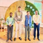 विश्व सर्कुलर इकोनॉमी फोरम में छत्तीसगढ़ की सक्रिय सहभागिता, कचरे से संसाधन बनाने की तकनीकों पर मंथन