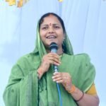 भैयाथान क्षेत्र में 34 करोड़ से अधिक के सड़क विकास कार्यों की मंत्री लक्ष्मी राजवाड़े ने दी सौगात