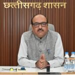 छत्तीसगढ़ में सुघ्घर छत्तीसगढ़ अभियान की प्रगति तेज