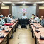 एसईसीएल कोल माइंस में भूमि अधिग्रहण और मुआवजे पर कलेक्टर सख्त