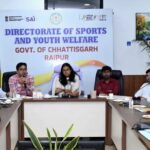 खेल संघों के साथ समन्वय से खिलाड़ियों को मिलेंगे ज्यादा मंच, खेल गतिविधियों में तेजी के निर्देश
