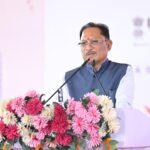 मिशन अमृत 2.0 से शहरों में बढ़ेगी हरियाली, नागरिकों को मिलेंगे बेहतर और सुविधायुक्त सार्वजनिक स्थल : मुख्यमंत्री  विष्णु देव साय