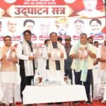 औद्योगिक नीति 2024-30 से प्रदेश में निवेश और रोजगार को नई गति, अब तक 8.23 लाख करोड़ रुपए से अधिक के निवेश प्रस्ताव प्राप्त