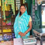 गांव की बेटी ने लिखी आत्मनिर्भरता की कहानी, सुमन लता बनीं ‘लखपति दीदी’