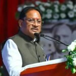 छत्तीसगढ़ की दूरियां घटेंगी, विकास की रफ्तार बढ़ेगी : मुख्यमंत्री  विष्णु देव साय
