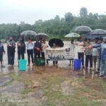 पीडीएस के तहत सितंबर माह के खाद्यान्न का भंडारण पूर्ण, वितरण जारी