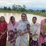 सेवा संकल्प अभियान,सेवा की कहानी: अमृत सरोवर बना महिलाओं की आजीविका का आधार, मछली पालन से आत्मनिर्भरता की ओर बढ़े कदम