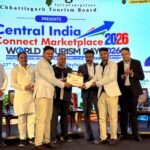 पर्यटन के नक्शे पर जशपुर की नई पहचान, ‘ट्रिप्पी हिल्स’ को सर्वश्रेष्ठ एडवेंचर टूरिज्म अवॉर्ड 2026