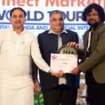 सेंट्रल इंडिया कनेक्ट छत्तीसगढ़ मार्केट प्लेस-2026’ में देश-विदेश के टूर ऑपरेटर्स, ट्रैवल एजेंट्स और हॉस्पिटैलिटी विशेषज्ञों का संगम