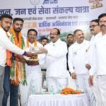 खेल और खिलाडिय़ों की तरक्की के लिए छत्तीसगढ़ सरकार प्रतिबद्ध –  अरुण साव