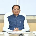 एशियन गेम्स में भारत की बेटियों का स्वर्णिम प्रदर्शन देश के लिए गौरव का क्षण : मुख्यमंत्री  विष्णु देव साय