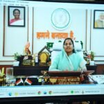 छत्तीसगढ़ के छह विश्वविद्यालयों में एक साथ शुरू हुआ ‘रक्षक’ पाठ्यक्रम