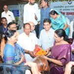 ​वरिष्ठजन समाज के सच्चे मार्गदर्शक, उनका सम्मान ही हमारा वास्तविक गौरव: राजस्व मंत्री  टंक राम वर्मा