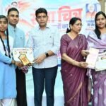 इतिहास रचने के लिए अटूट परिश्रम और निरंतर प्रयास ज़रूरी – मंत्री  टंक राम वर्मा