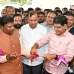घर बैठे वाहन संबंधी आवश्यक कार्य पूर्ण करने की मिलेगी सुविधा – मंत्री केदार कश्यप