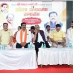 पत्रकार स्व. पंकज शर्मा की प्रतिमा का उप मुख्यमंत्री  विजय शर्मा ने किया अनावरण, पत्रकारिता में योगदान को किया गया याद