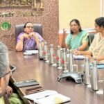 वनोपज से आजीविका बढ़ाने की छत्तीसगढ़ की पहल को नीति आयोग की सराहना