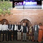 बस्तर में पुनर्वास और स्वावलंबन की मिसाल बना ‘पण्डुम कैफ़े’, केंद्रीय सहकारिता सचिव ने की सराहना