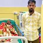 सेवा की कहानी,निःशुल्क डायलिसिस से सुकमा जिला अस्पताल बना मरीजों का सहारा