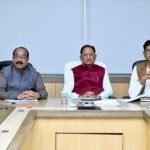 खेल प्रतिभाओं को गांव के मैदान से अंतरराष्ट्रीय मंच तक पहुंचाना हमारा लक्ष्य : मुख्यमंत्री  विष्णुदेव साय