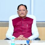 प्रधानमंत्री  नरेन्द्र मोदी के नेतृत्व में भारत की आर्थिक प्रगति दुनिया के लिए उदाहरण : मुख्यमंत्री  विष्णु देव साय