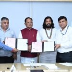 कौशल विकास से खुलेंगे रोजगार और स्वरोजगार के नए अवसर, विकसित छत्तीसगढ़ के निर्माण में युवाओं की होगी महत्वपूर्ण भूमिका : मुख्यमंत्री  विष्णु देव साय