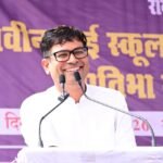 मुख्यमंत्री विष्णु देव साय के नेतृत्व और वित्त मंत्री  ओ.पी. चौधरी की पहल से परसा में बनेंगे नए स्कूल भवन
