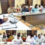 जवाबदेही, टीम-वर्क और पारदर्शिता से तय होगी विकास की राह – सोनमणि बोरा