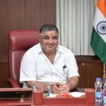 विशेष लेख,सेवा के 25 वर्ष: जनकल्याण, सुशासन और विकसित भारत के संकल्प की प्रेरक यात्रा