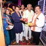 उप मुख्यमंत्री  विजय शर्मा ने मड़मड़ा में आंगनबाड़ी और अटल डिजिटल सेवा केंद्र का किया लोकार्पण