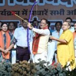 सत्य और धर्म की विजय का शाश्वत संदेश देता है विजयादशमी का पर्व : मुख्यमंत्री  विष्णु देव साय
