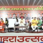 असत्य पर सत्य और बुराई पर अच्छाई की विजय का शाश्वत संदेश देता है विजयादशमी का पर्व : मुख्यमंत्री  विष्णु देव साय