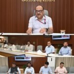 नई दिल्ली के भारत मंडपम में सजेगा छत्तीसगढ़ का भव्य पवेलियन
