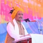 विजयादशमी सत्य और धर्म की विजय का पर्व, अपने भीतर की बुराइयों पर विजय पाकर प्रेम और सद्भाव के साथ आगे बढ़ने की प्रेरणा देता है : मुख्यमंत्री  साय