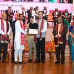 लक्ष्य प्राप्ति के लिए शिक्षा सबसे बड़ा माध्यम, अपने आइडिया को स्टार्टअप में बदलें – डेका