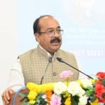 विकसित भारत का नेतृत्व करेंगे युवा, युवाओं की प्रतिभा और सामर्थ्य से देश को बड़ी उम्मीदें :  अरुण साव
