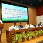 किसानों की आय बढ़ाने बाजार आधारित खेती और फसल विविधीकरण को दें सर्वाेच्च प्राथमिकता-कृषि उत्पादन आयुक्त  परदेशी